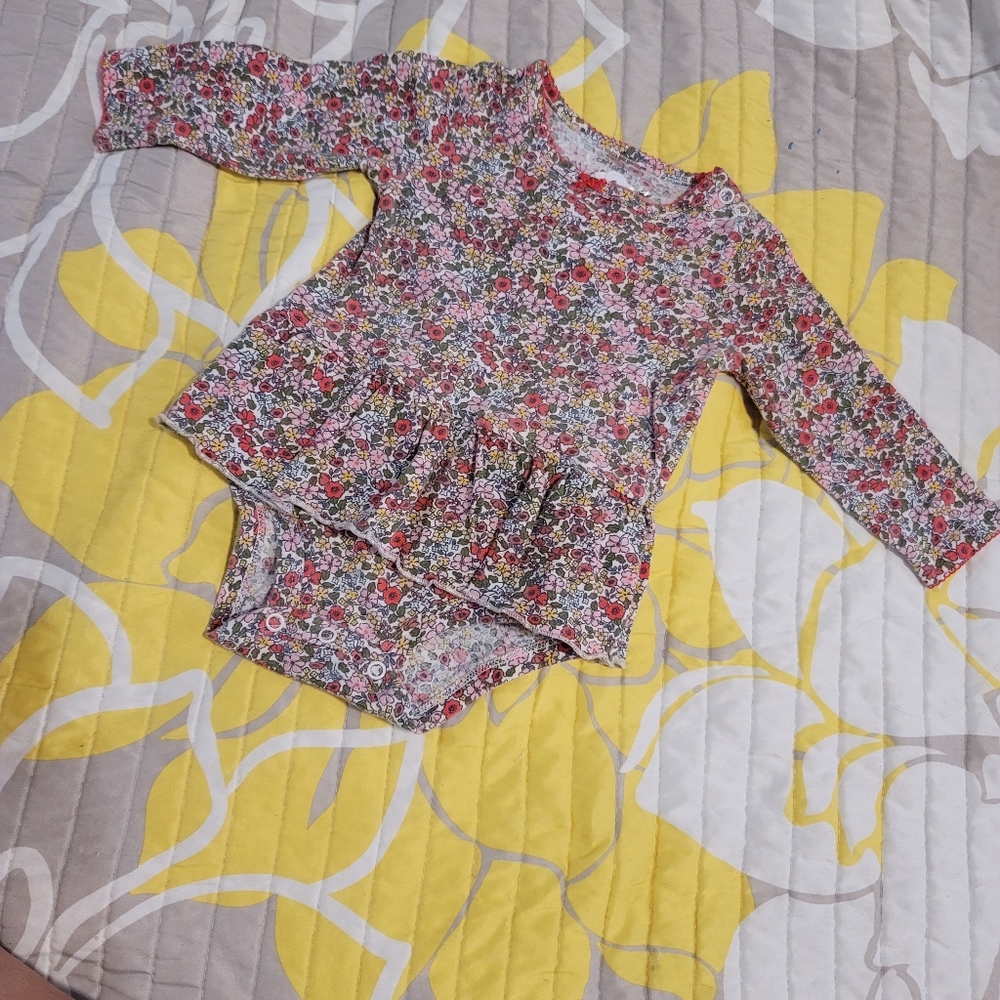 Baby girl dress